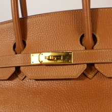 Cargar imagen en el visor de la galería, BIRKIN 35
