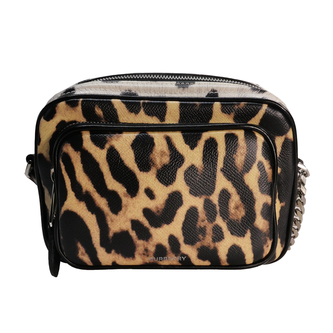 CROSSBODY