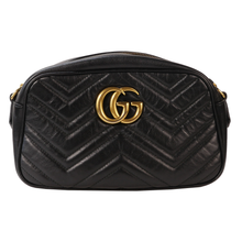 Cargar imagen en el visor de la galería, MARMONT CAMERA BAG
