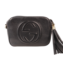 Cargar imagen en el visor de la galería, SOHO CAMERA BAG
