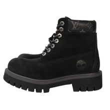 Cargar imagen en el visor de la galería, X TIMBERLAND ANKLE BOOT
