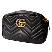 Cargar imagen en el visor de la galería, MARMONT CAMERA BAG
