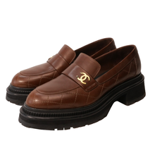 Cargar imagen en el visor de la galería, LOAFERS

