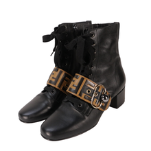 Cargar imagen en el visor de la galería, ANKLE BOOTS
