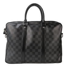 Cargar imagen en el visor de la galería, PORTE DOCUMENTS VOYAGE
