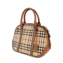 Cargar imagen en el visor de la galería, CHECK HANDBAG
