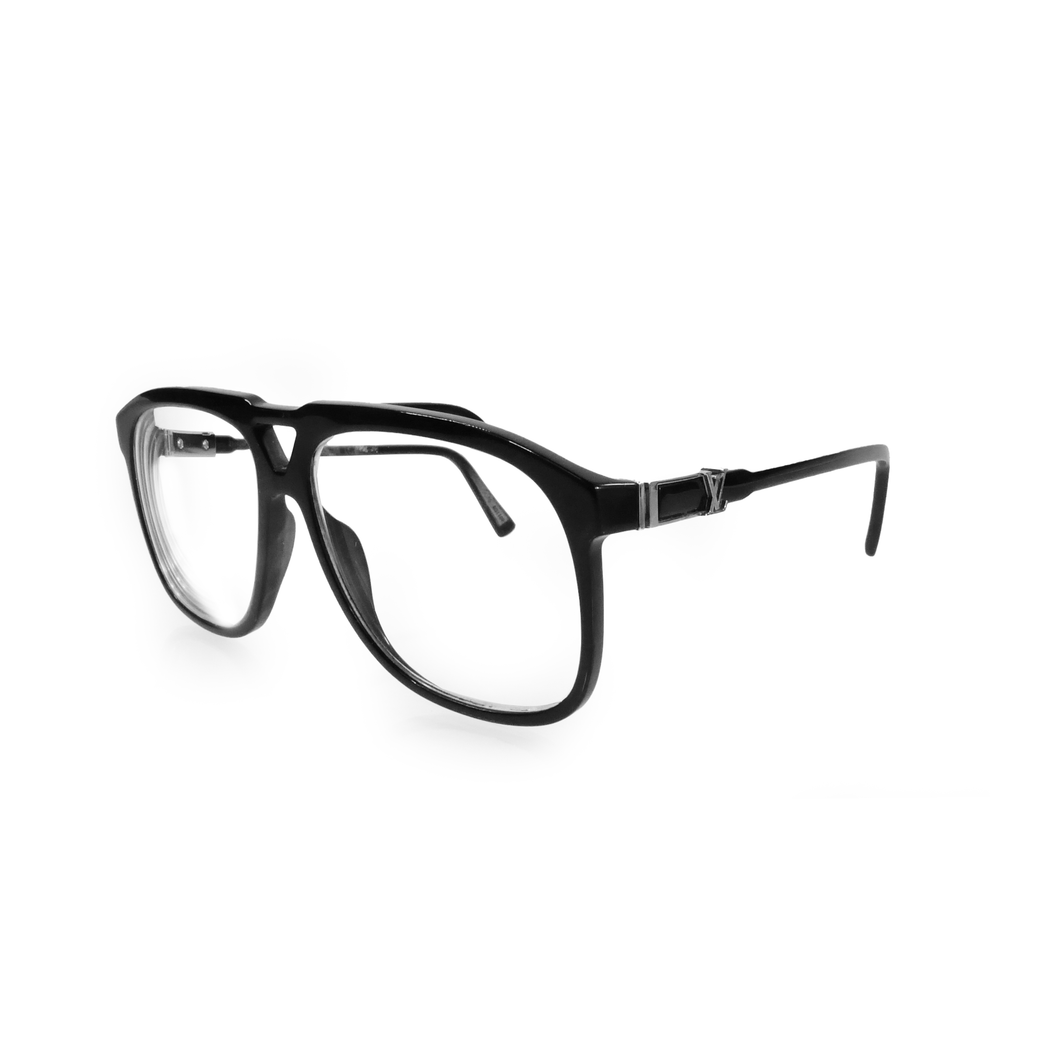 CLIP ON EYEGLASSES