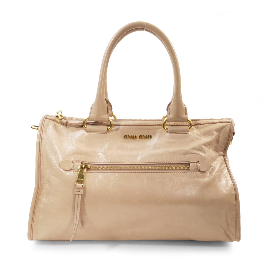 SHOULDER BAG