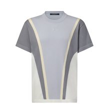 Cargar imagen en el visor de la galería, KNIT T-SHIRT
