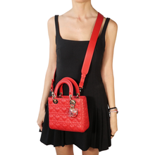 Cargar imagen en el visor de la galería, LADY DIOR
