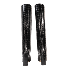 Cargar imagen en el visor de la galería, KNEE HIGH BOOTS
