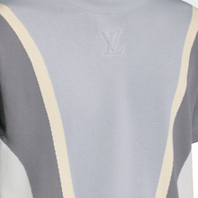 Cargar imagen en el visor de la galería, KNIT T-SHIRT
