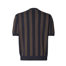 Cargar imagen en el visor de la galería, KNIT T-SHIRT
