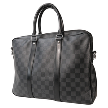 Cargar imagen en el visor de la galería, PORTE DOCUMENTS VOYAGE
