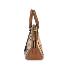 Cargar imagen en el visor de la galería, CHECK HANDBAG
