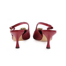 Cargar imagen en el visor de la galería, DEVOTION SLING BACKS
