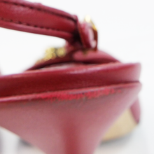 Cargar imagen en el visor de la galería, DEVOTION SLING BACKS
