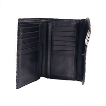 Cargar imagen en el visor de la galería, SADDLE WALLET
