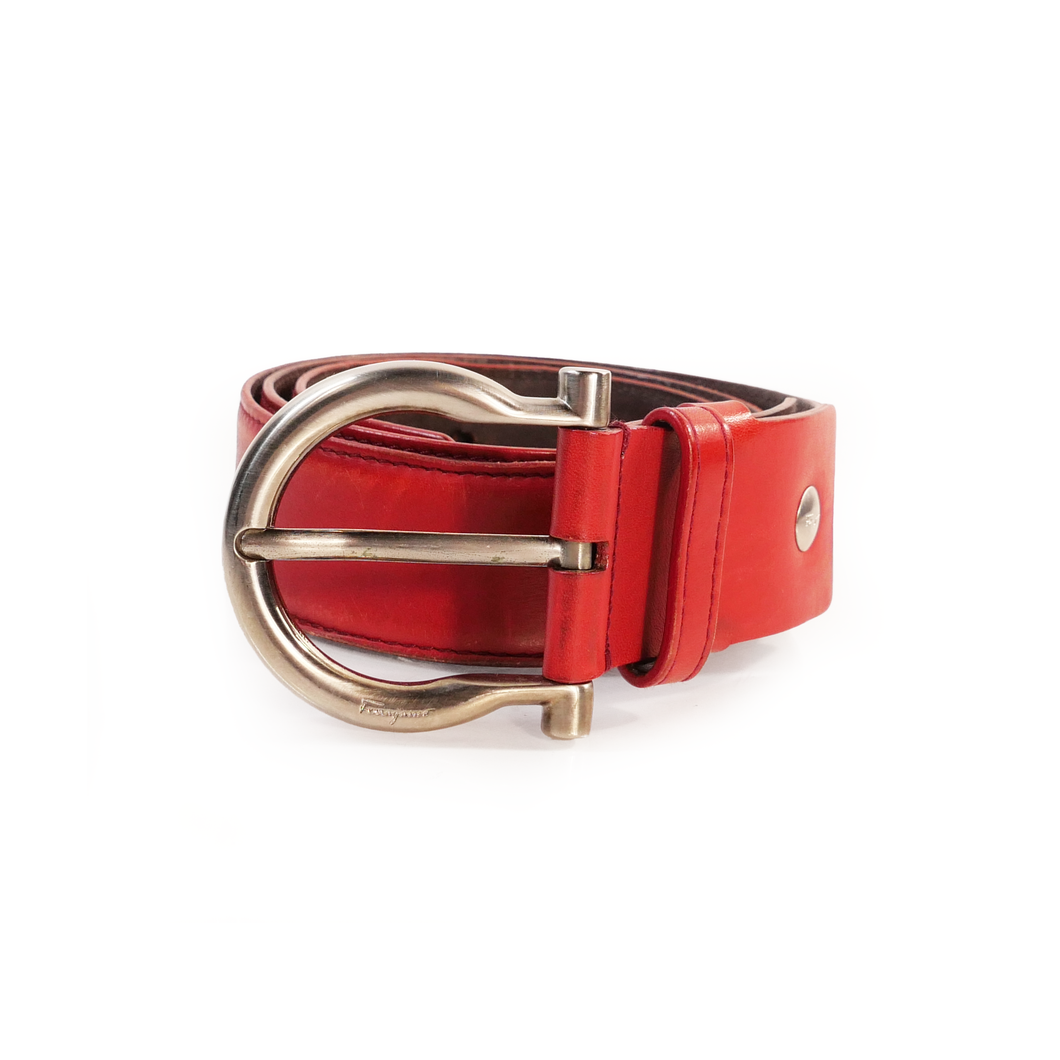 GANCINO BELT