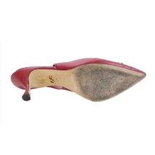 Cargar imagen en el visor de la galería, DEVOTION SLING BACKS
