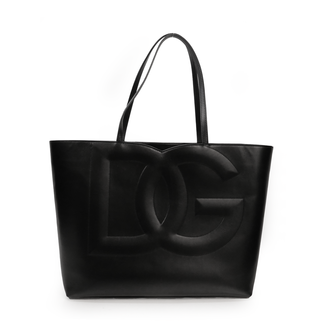 SHOPPER TOTE