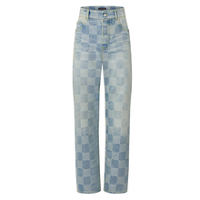 Cargar imagen en el visor de la galería, DAMIER JEANS
