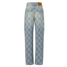 Cargar imagen en el visor de la galería, DAMIER JEANS
