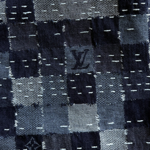 Cargar imagen en el visor de la galería, PATCHWORK JEANS

