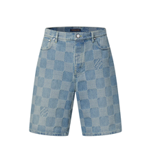 Cargar imagen en el visor de la galería, DAMIER SHORTS
