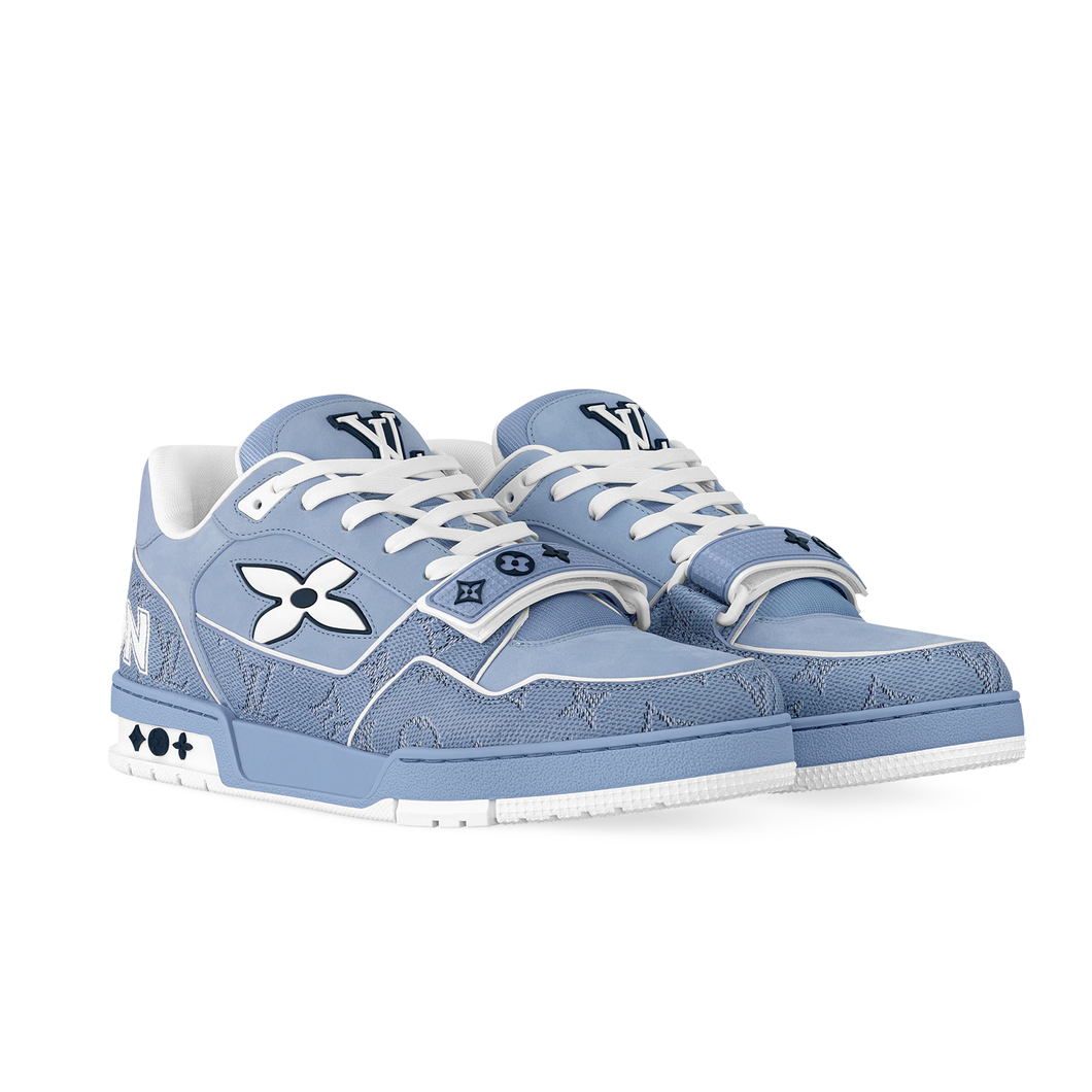 TRAINERS