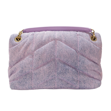 Cargar imagen en el visor de la galería, PUFFER DENIM
