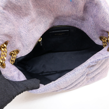Cargar imagen en el visor de la galería, PUFFER DENIM
