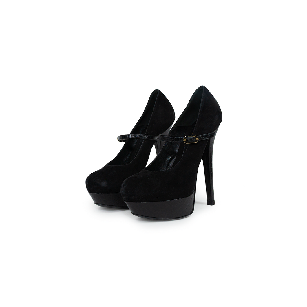 MARY JANE PUMPS