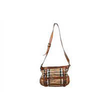 Cargar imagen en el visor de la galería, CHECK CROSSBODY
