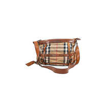 Cargar imagen en el visor de la galería, CHECK CROSSBODY
