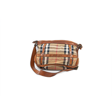 Cargar imagen en el visor de la galería, CHECK CROSSBODY
