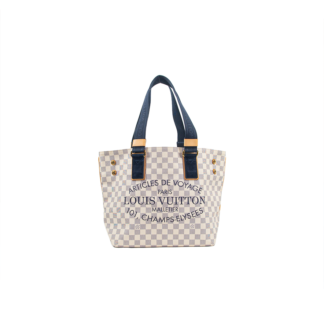 VOYAGE TOTE