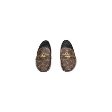 Cargar imagen en el visor de la galería, MONOGRAM LOAFERS
