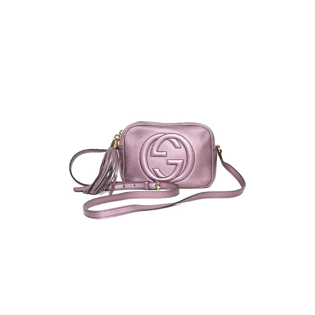 SOHO CROSSBODY