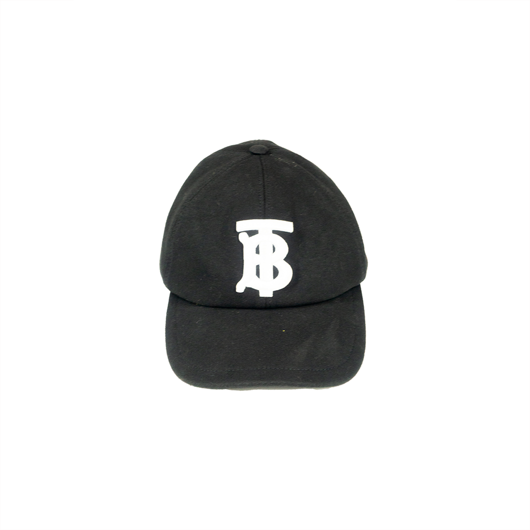 LOGO CAP