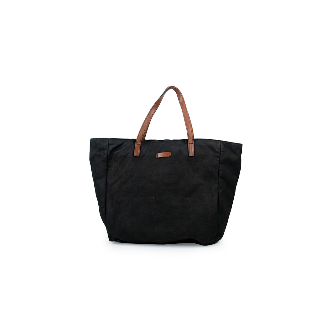 NYLON TOTE