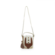 Cargar imagen en el visor de la galería, BUCKLE MINI BAG
