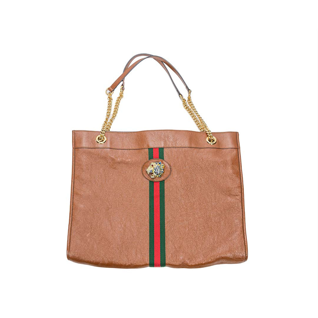 RAJAH TOTE