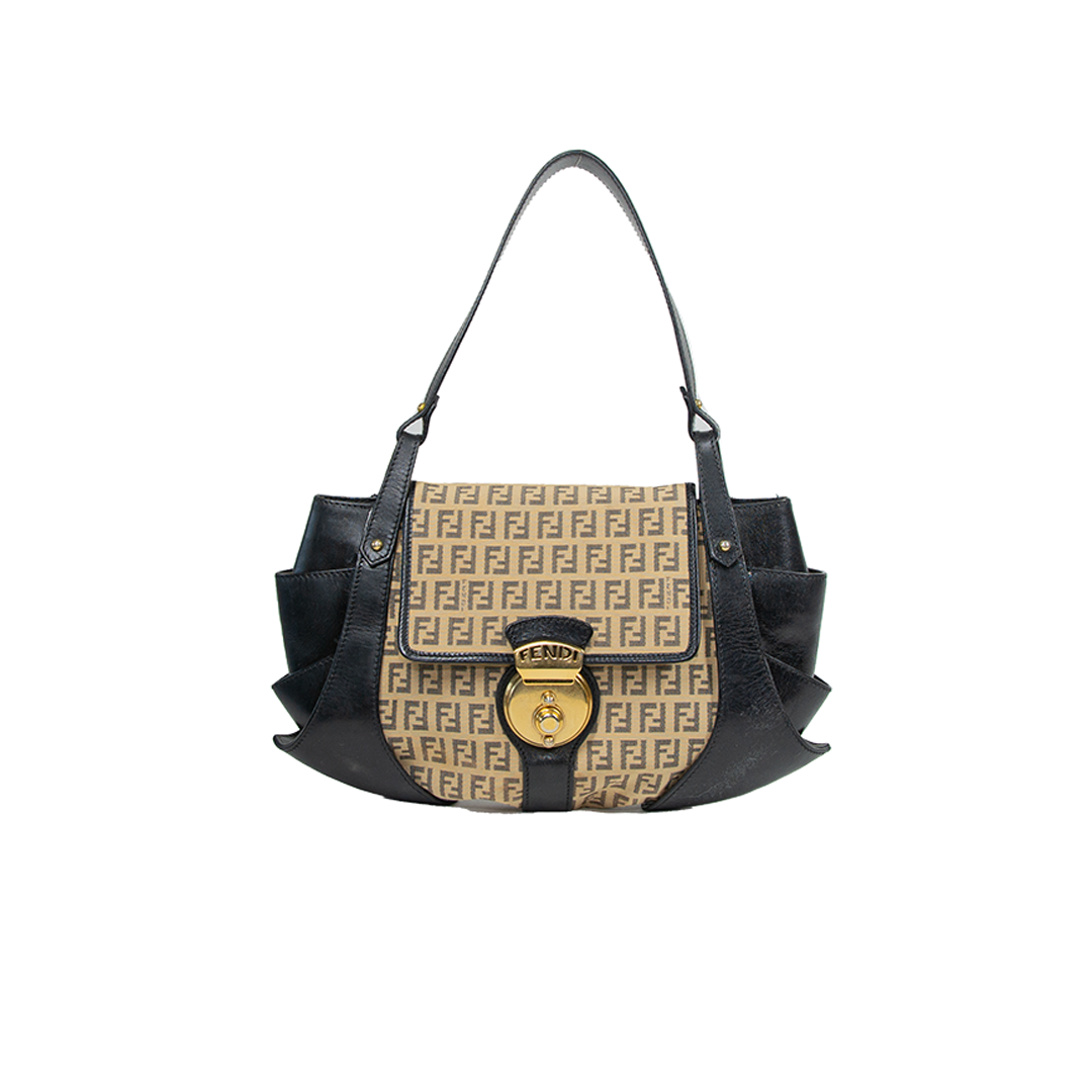 Fendi borsa tuc bag shop