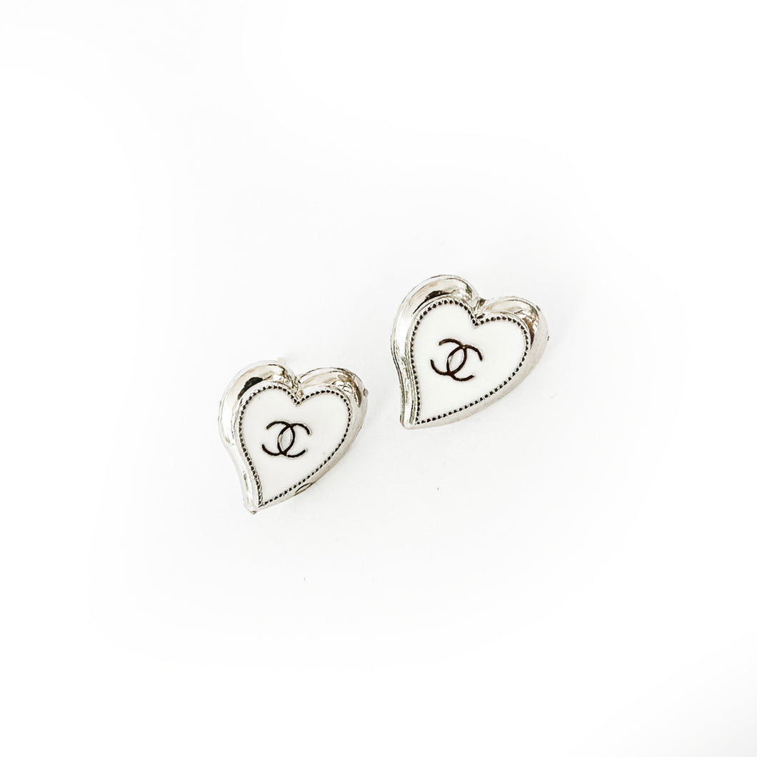 HEART EARRINGS