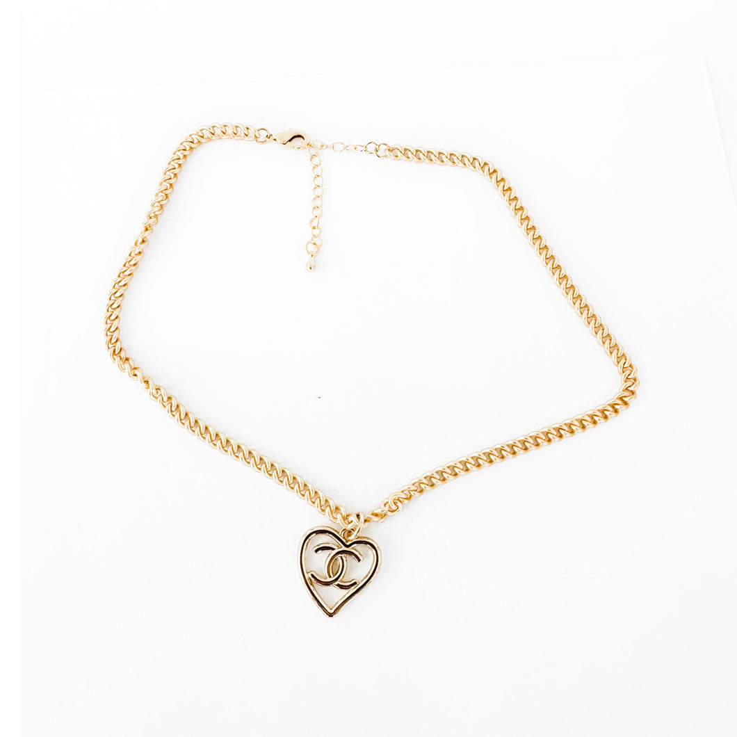 HEART CHOKER